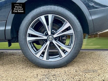 Used Nissan Qashqai 2019 for sale - 77163741: Photo