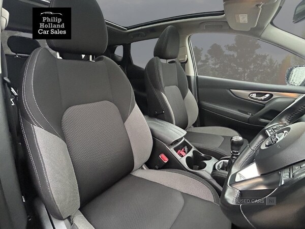 Used Nissan Qashqai 2019 for sale - 77163741: Photo 4