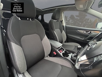 Used Nissan Qashqai 2019 for sale - 77163741: Photo