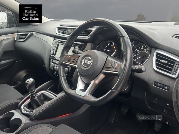 Used Nissan Qashqai 2019 for sale - 77163741: Photo 6