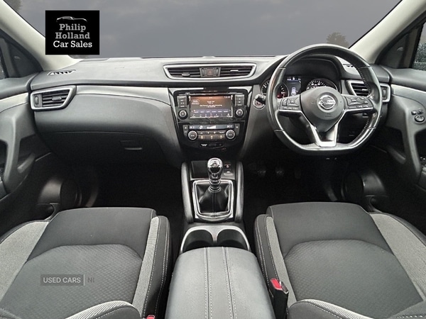Used Nissan Qashqai 2019 for sale - 77163741: Photo 7