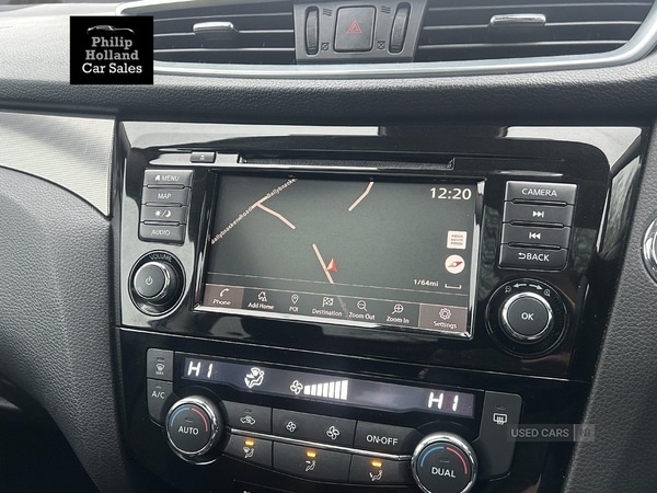 Used Nissan Qashqai 2019 for sale - 77163741: Photo 8