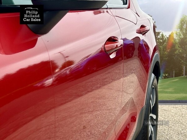 Used Volvo XC40 2020 for sale - 75464311: Photo 2