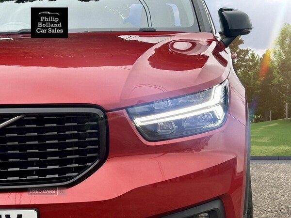Used Volvo XC40 2020 for sale - 75464311: Photo 3