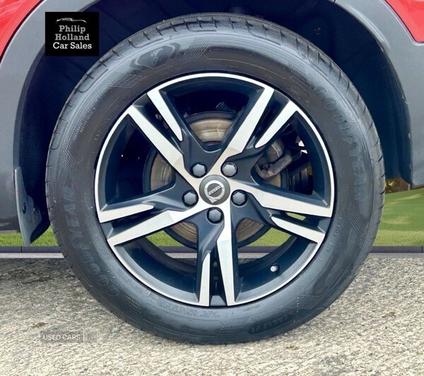 Used Volvo XC40 2020 for sale - 75464311: Photo 4