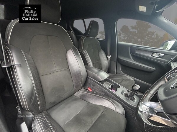 Used Volvo XC40 2020 for sale - 75464311: Photo 6
