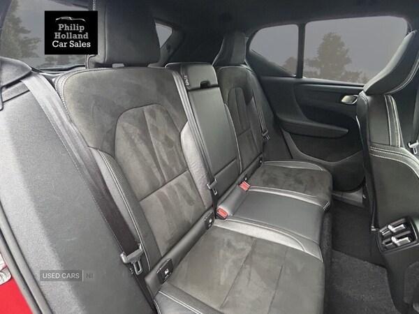 Used Volvo XC40 2020 for sale - 75464311: Photo 7