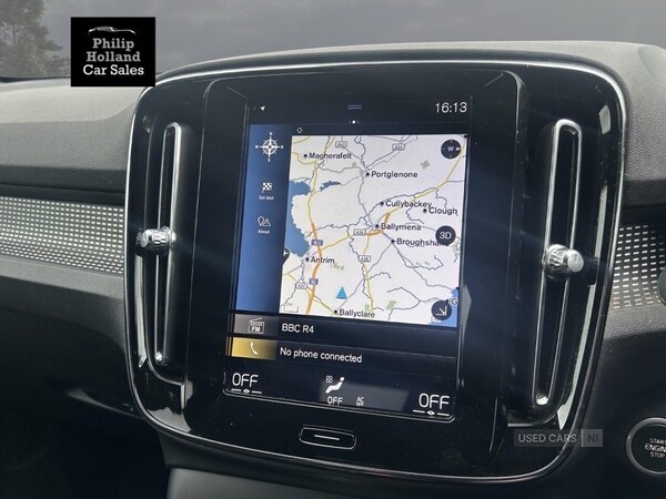 Used Volvo XC40 2020 for sale - 75464311: Photo 9