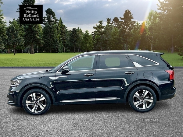 Used Kia Sorento 2021 for sale - 76486331: Photo 10