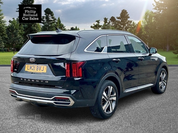 Used Kia Sorento 2021 for sale - 76486331: Photo 11