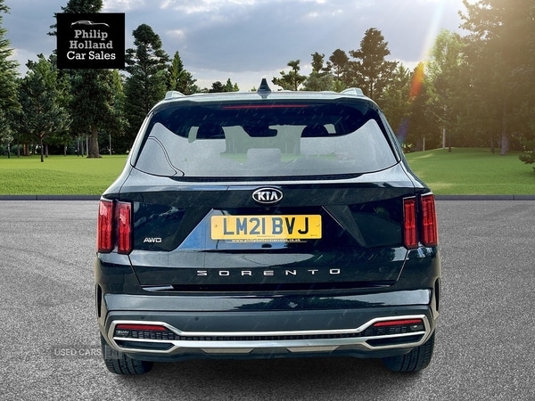 Used Kia Sorento 2021 for sale - 76486331: Photo 12