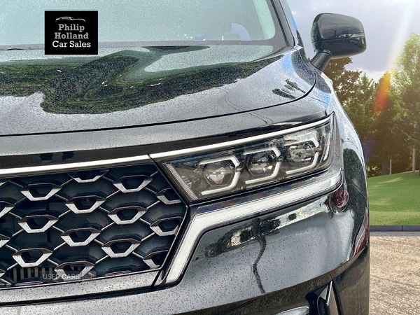 Used Kia Sorento 2021 for sale - 76486331: Photo 3