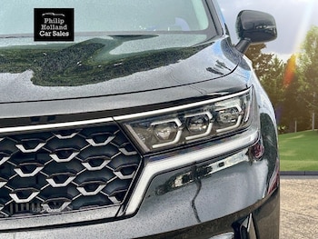 Used Kia Sorento 2021 for sale - 76486331: Photo