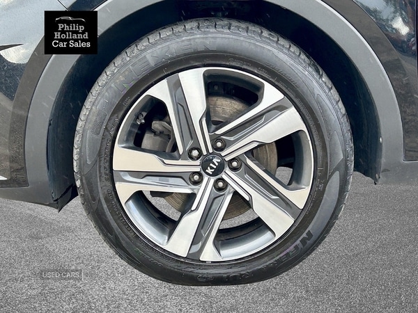 Used Kia Sorento 2021 for sale - 76486331: Photo 4