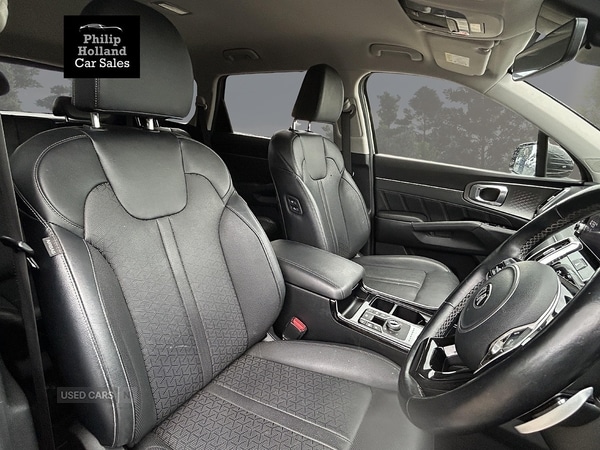 Used Kia Sorento 2021 for sale - 76486331: Photo 5