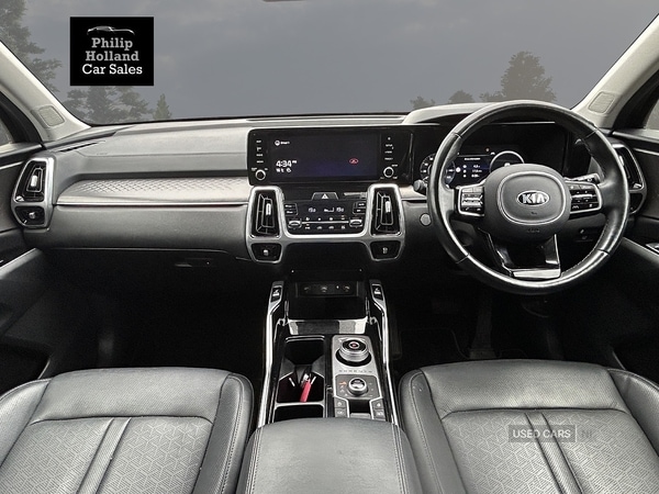 Used Kia Sorento 2021 for sale - 76486331: Photo 7
