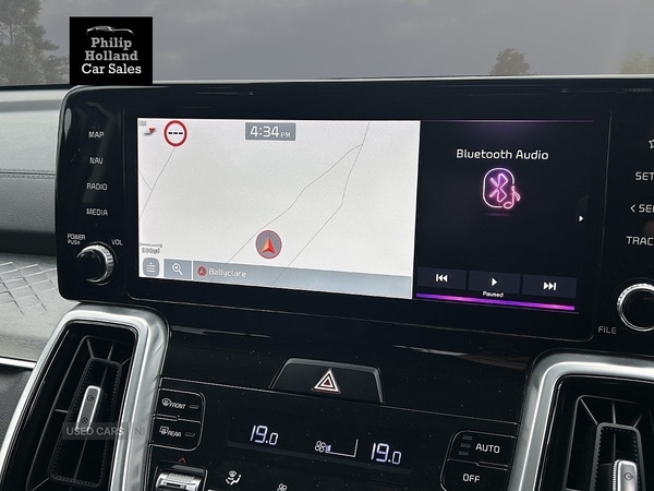 Used Kia Sorento 2021 for sale - 76486331: Photo 8