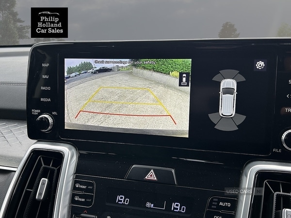 Used Kia Sorento 2021 for sale - 76486331: Photo 9