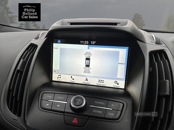 Used Ford Kuga 2018 for sale - 76486328: Photo 10