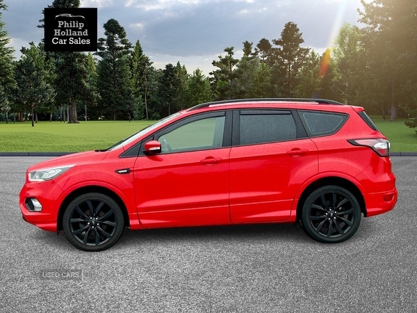 Used Ford Kuga 2018 for sale - 76486328: Photo 11