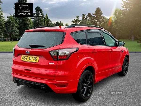 Used Ford Kuga 2018 for sale - 76486328: Photo 12