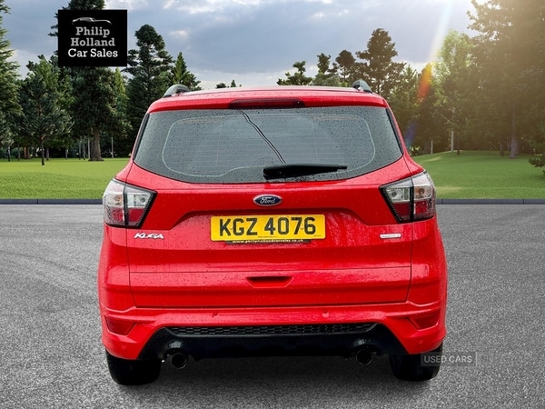 Used Ford Kuga 2018 for sale - 76486328: Photo 13