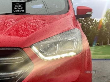 Used Ford Kuga 2018 for sale - 76486328: Photo