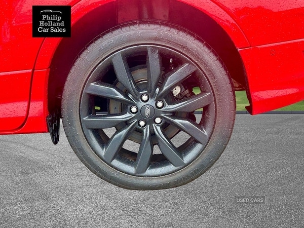 Used Ford Kuga 2018 for sale - 76486328: Photo 4