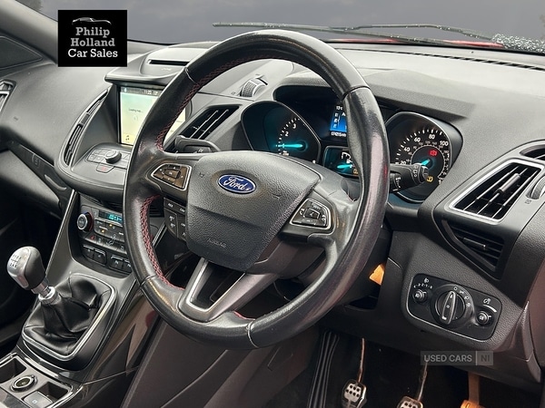 Used Ford Kuga 2018 for sale - 76486328: Photo 5