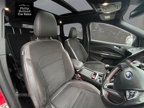 Used Ford Kuga 2018 for sale - 76486328: Photo 6