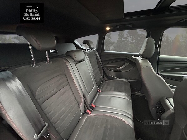 Used Ford Kuga 2018 for sale - 76486328: Photo 7