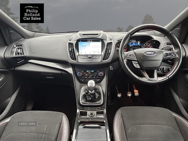 Used Ford Kuga 2018 for sale - 76486328: Photo 8