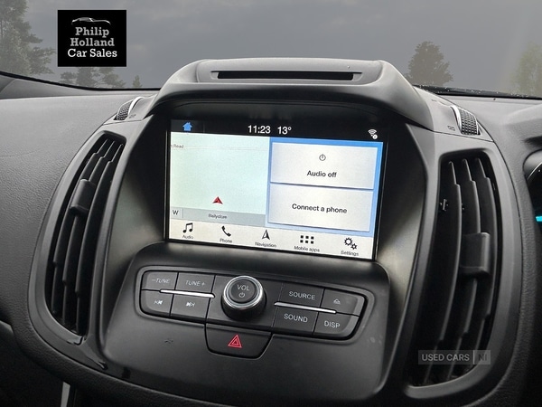 Used Ford Kuga 2018 for sale - 76486328: Photo 9