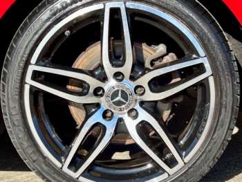 Used Mercedes-Benz CLA 2018 for sale - 74034358: Photo