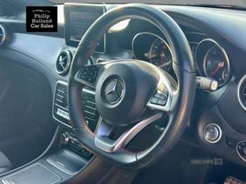 Used Mercedes-Benz CLA 2018 for sale - 74034358: Photo