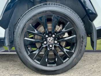 Used Toyota RAV4 2021 for sale - 75402808: Photo