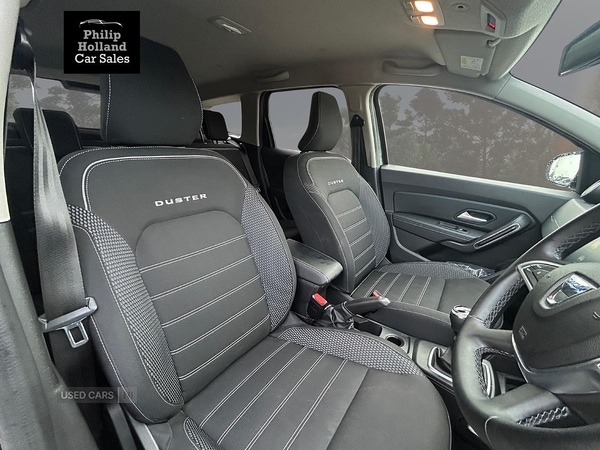 Used Dacia Duster 2022 for sale - 76486383: Photo 4
