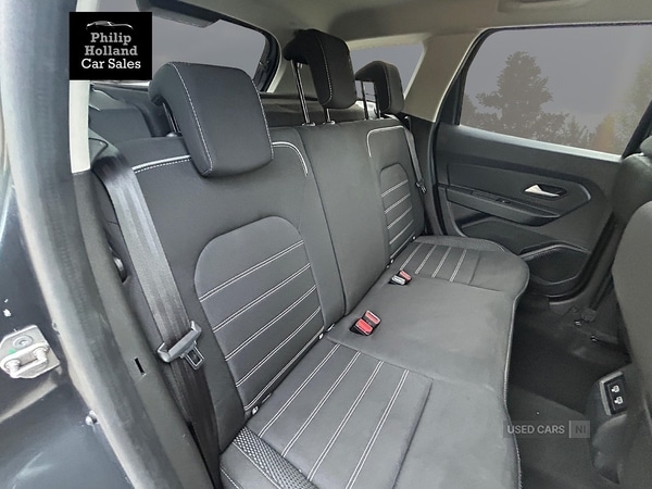 Used Dacia Duster 2022 for sale - 76486383: Photo 5
