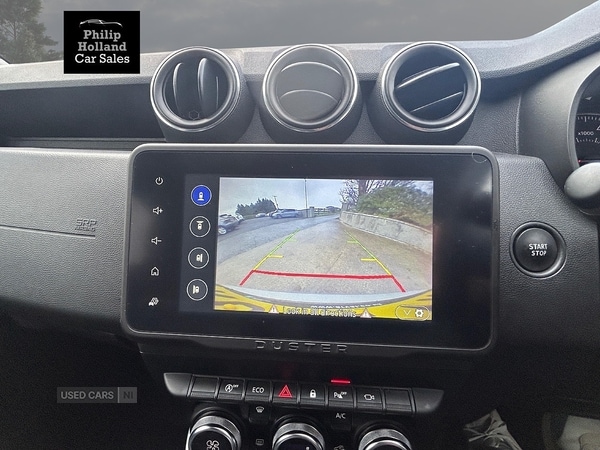 Used Dacia Duster 2022 for sale - 76486383: Photo 7