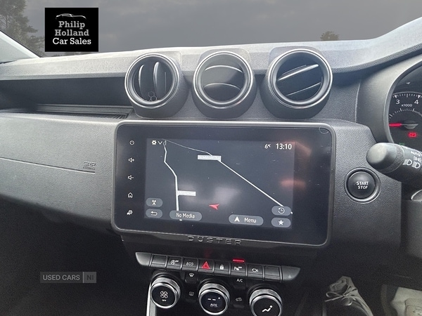 Used Dacia Duster 2022 for sale - 76486383: Photo 8