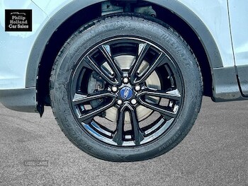 Used Ford Kuga 2014 for sale - 78677014: Photo