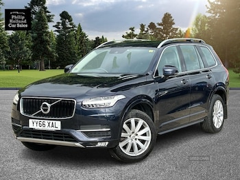 Used Volvo XC90 2016 for sale - 79610018: Photo