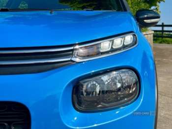 Used Citroen C3 2018 for sale - 74486059: Photo