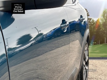 Used Citroen C5 Aircross 2021 for sale - 75464359: Photo