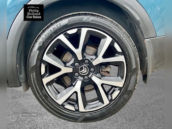 Used Citroen C5 Aircross 2021 for sale - 75464359: Photo