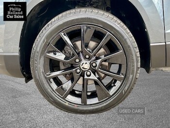 Used Skoda Karoq 2020 for sale - 78302301: Photo