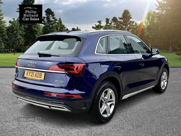 Used Audi Q5 2021 for sale - 76024942: Photo 12