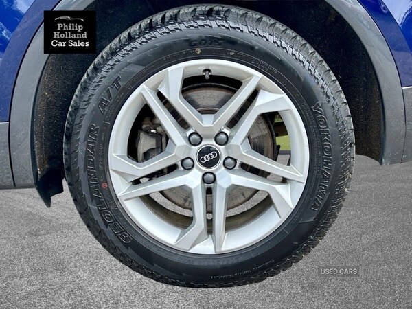 Used Audi Q5 2021 for sale - 76024942: Photo 4