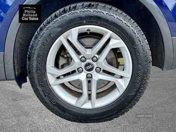 Used Audi Q5 2021 for sale - 76024942: Photo
