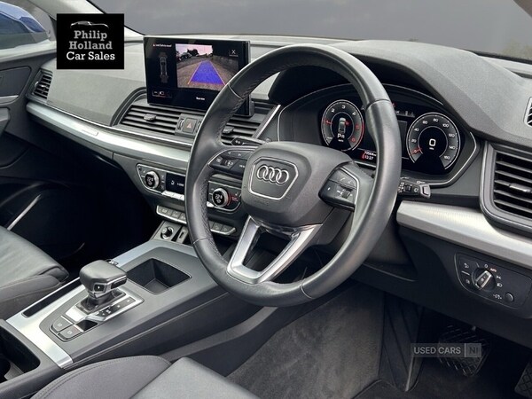 Used Audi Q5 2021 for sale - 76024942: Photo 5